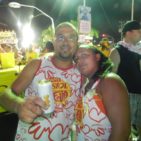 Bloco Skol Folia